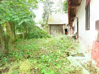 Milevsko - Rukáveč