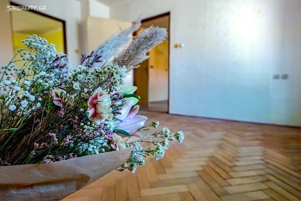 Prodej vícegeneračního domu 166 m², pozemek 440 m²
