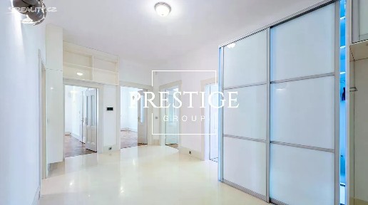 Pronájem kanceláře 142 m² Bílkova, Praha - Josefov