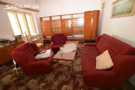 Prodej rodinného domu 180 m², pozemek 964 m² Skály
