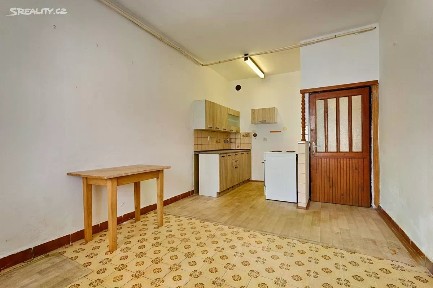 Strmilov, Jindřichův Hradec, Pivovarská