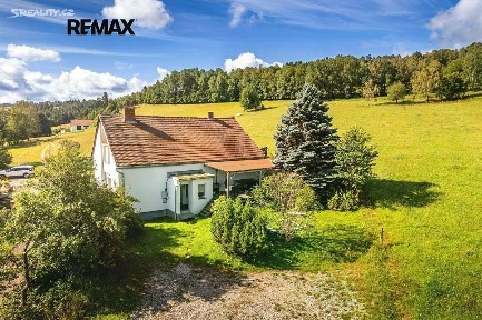 Prodej rodinného domu 170 m², pozemek 156 m²
