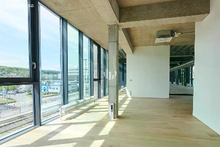 Pronájem kanceláře 115 m² Podkovářská, Praha - Vysočany