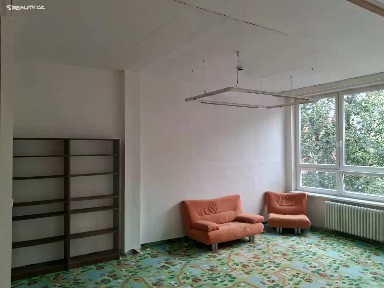 Pronájem komerční nemovitosti 86 m²