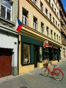 Praha, Praha 3, Žižkov, Seifertova, 73
