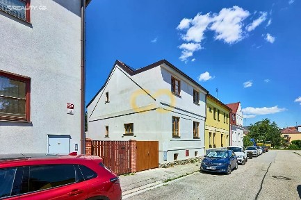 Prodej rodinného domu 197 m², pozemek 315 m² Revoluční, České Budějovice - České Budějovice 7
