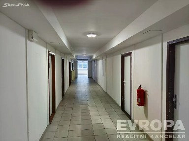 Pronájem skladového prostoru 73 m² U Chaloupek, Praha - Ďáblice