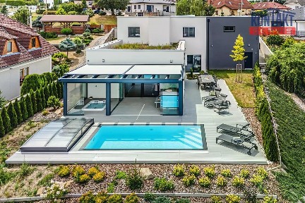 Prodej rodinného domu 236 m², pozemek 1076 m² Kodetka Okružní, Hlincová Hora