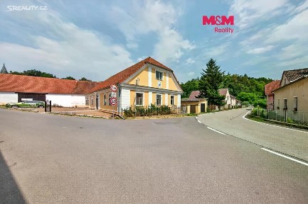 Prodej rodinného domu 163 m², pozemek 489 m²
