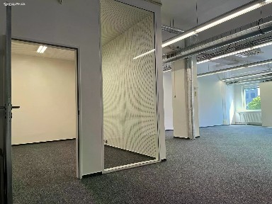 Pronájem kanceláře 158 m² Jankovcova, Praha - Holešovice