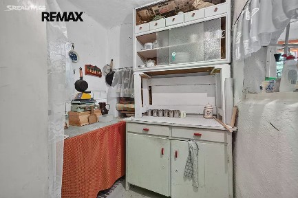 Prodej chalupy 284 m², pozemek 476 m² Nová Bystřice - Klášter
