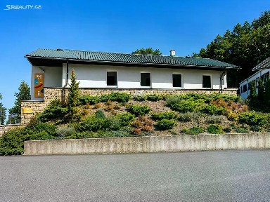 Pronájem kanceláře 24 m² Březnická, Zlín