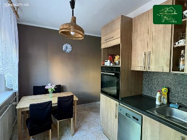 Prodej bytu 3+1 74 m² Aloisina výšina, Liberec - Liberec XV-Starý Harcov