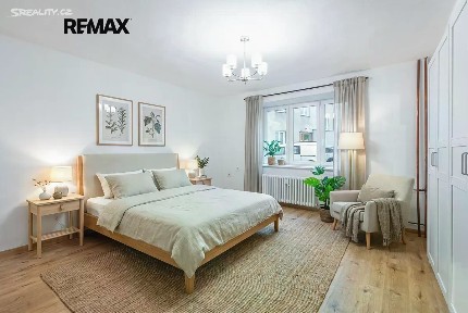 Prodej bytu 2+kk 35 m² Metelkova, Liberec - Liberec III-Jeřáb