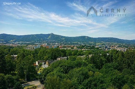 Prodej bytu 3+1 80 m² Franklinova, Liberec - Liberec XV-Starý Harcov