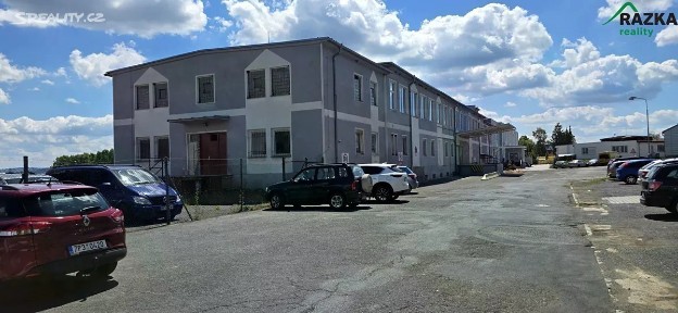 Plánská, Tachov