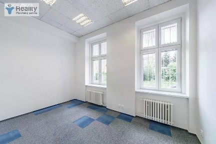 Pronájem kanceláře 88 m²