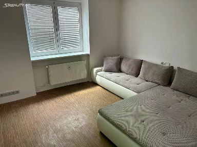 Pronájem bytu 1+1 29 m² Kyjevská, Plzeň - Východní Předměstí