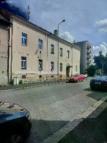 Pronájem bytu 2+kk 64 m² Nad Týncem, Plzeň - Doubravka