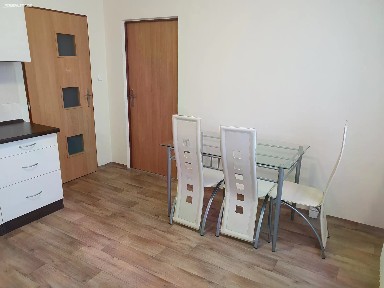 Pronájem bytu 1+1 36 m² Macháčkova, Plzeň - Skvrňany