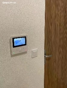 Pronájem bytu 2+kk 70 m² K Čínovu, Klatovy - Klatovy IV