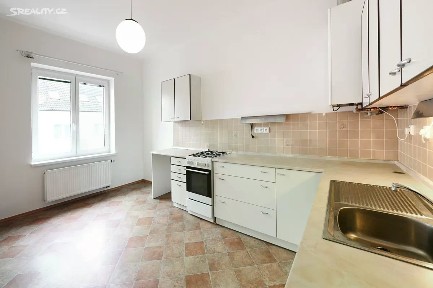 Pronájem bytu 2+1 80 m² Dvořákova, Plzeň - Jižní Předměstí