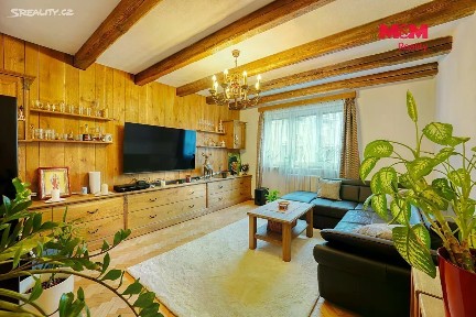 Pronájem bytu 2+1 53 m² Radiová, Plzeň - Doubravka