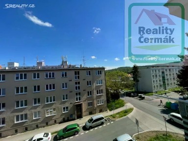 Domažlice, Hořejší Předměstí, Kosmonautů