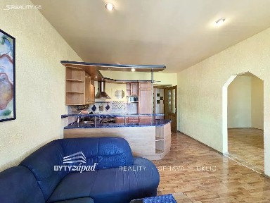 Pronájem bytu 2+kk 72 m² Klatovská třída, Plzeň - Jižní Předměstí
