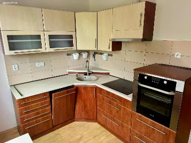 Pronájem bytu 4+1 75 m² Pod Hůrkou, Klatovy - Klatovy III