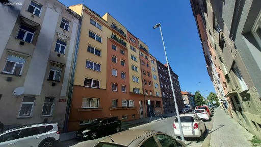 Pronájem bytu 3+kk 80 m² Plzenecká, Plzeň - Východní Předměstí