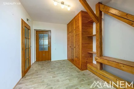 Pronájem bytu 3+1 68 m² Slovanská, Plzeň - Východní Předměstí