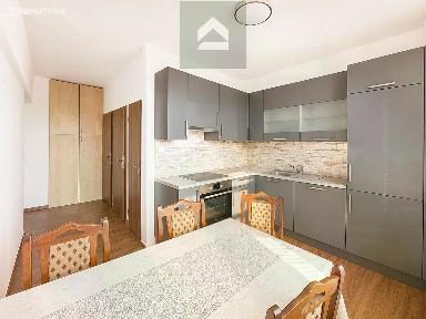 Pronájem bytu 2+1 58 m² Francouzská třída, Plzeň - Východní Předměstí