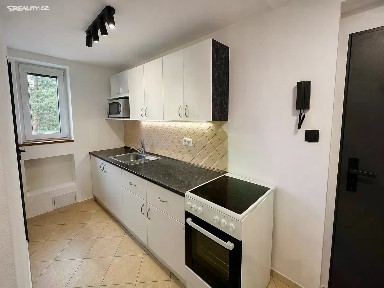 Pronájem bytu 3+kk 72 m² Hornická, Dobřany