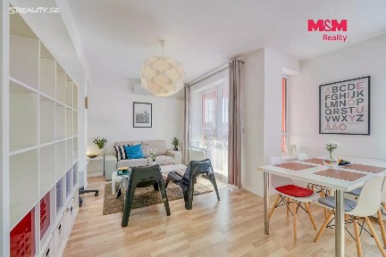 Pronájem bytu 2+kk 46 m² Sušická, Plzeň - Lobzy