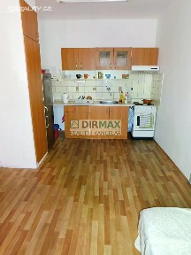 Pronájem bytu 1+1 40 m² Guldenerova, Plzeň - Východní Předměstí