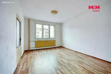 Pronájem bytu 1+1 35 m² Pod Ohradou, Rokycany - Nové Město