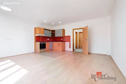 Pronájem bytu 2+kk 48 m² Resslova, Plzeň - Jižní Předměstí