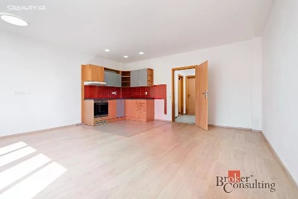 Pronájem bytu 2+kk 48 m² Resslova, Plzeň - Jižní Předměstí