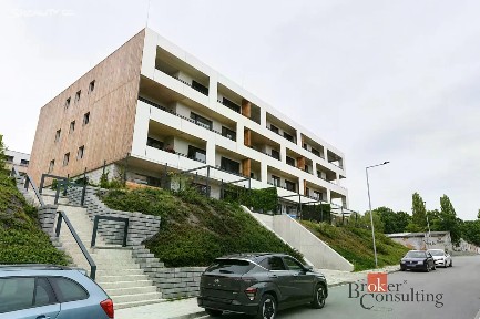 Pronájem bytu 3+kk 104 m² Kartónová, Plzeň - Východní Předměstí