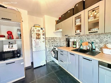 Prodej rodinného domu 126 m², pozemek 352 m²