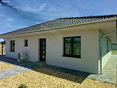 Prodej rodinného domu 156 m², pozemek 768 m² Krhovice
