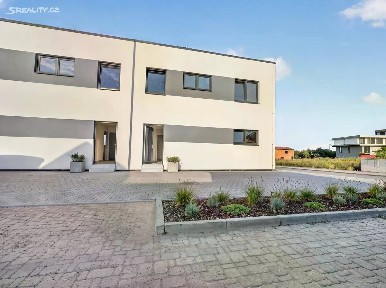 Prodej rodinného domu 130 m², pozemek 331 m² Hrušková, Velké Pavlovice