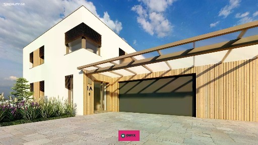 Prodej rodinného domu 242 m², pozemek 501 m² Rolnická, Rousínov - Slavíkovice