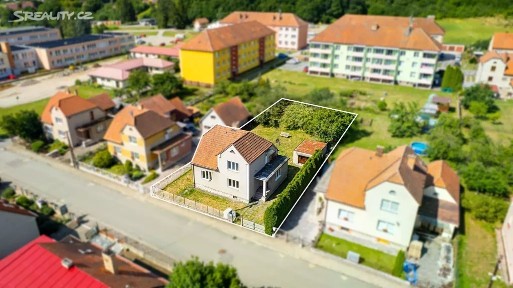 Sloup, Blansko