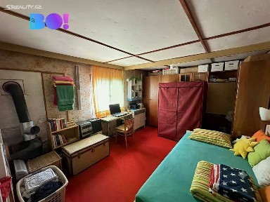 Prodej chaty 47 m², pozemek 536 m² Brno - Kníničky