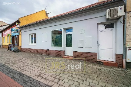 Veselí nad Moravou