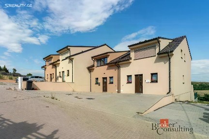 Prodej rodinného domu 166 m², pozemek 259 m² Mokrá-Horákov - Horákov