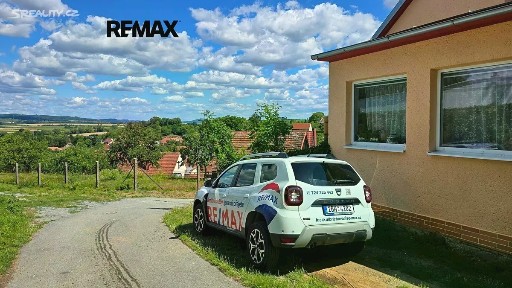Prodej rodinného domu 120 m², pozemek 818 m² Knínice