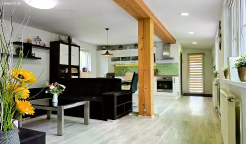 Prodej rodinného domu 118 m², pozemek 511 m² Dědina, Otnice